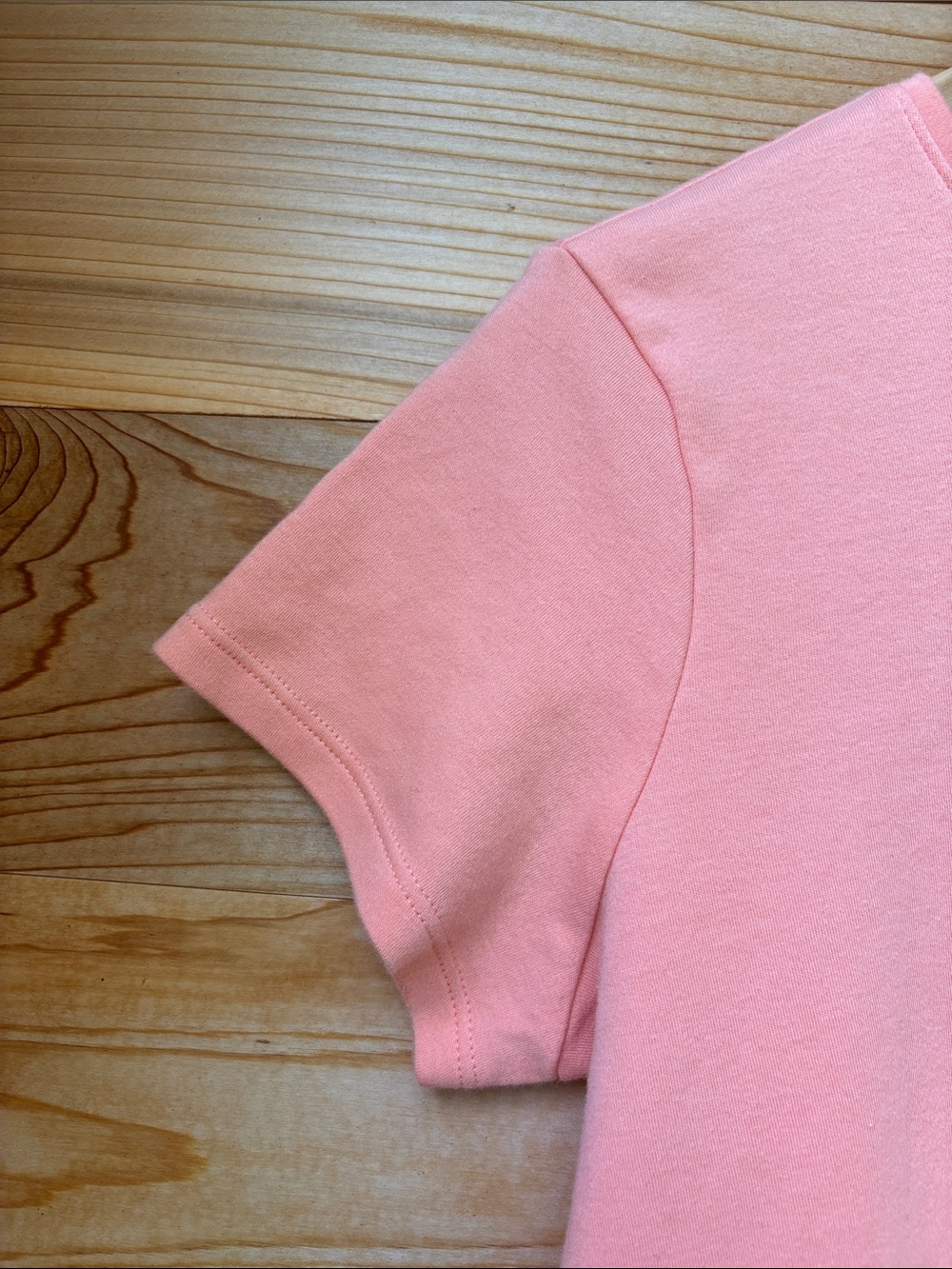 Eileen Fisher Organic Cotton Tee
Crew Neck Minimalist Essential
Size SP - Picture 3 of 6